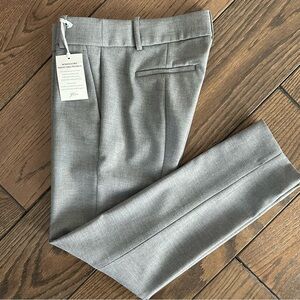 NWT JCrew “Cameron” Dress Pants